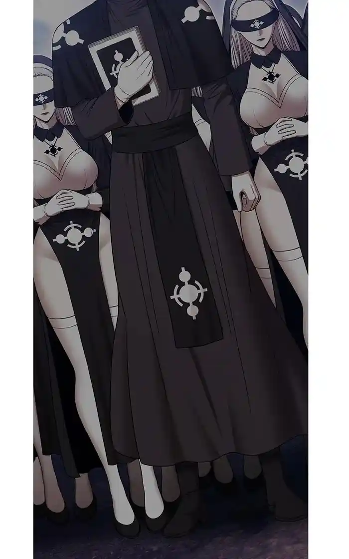 99 Reinforced Wood Stick Chapter 97