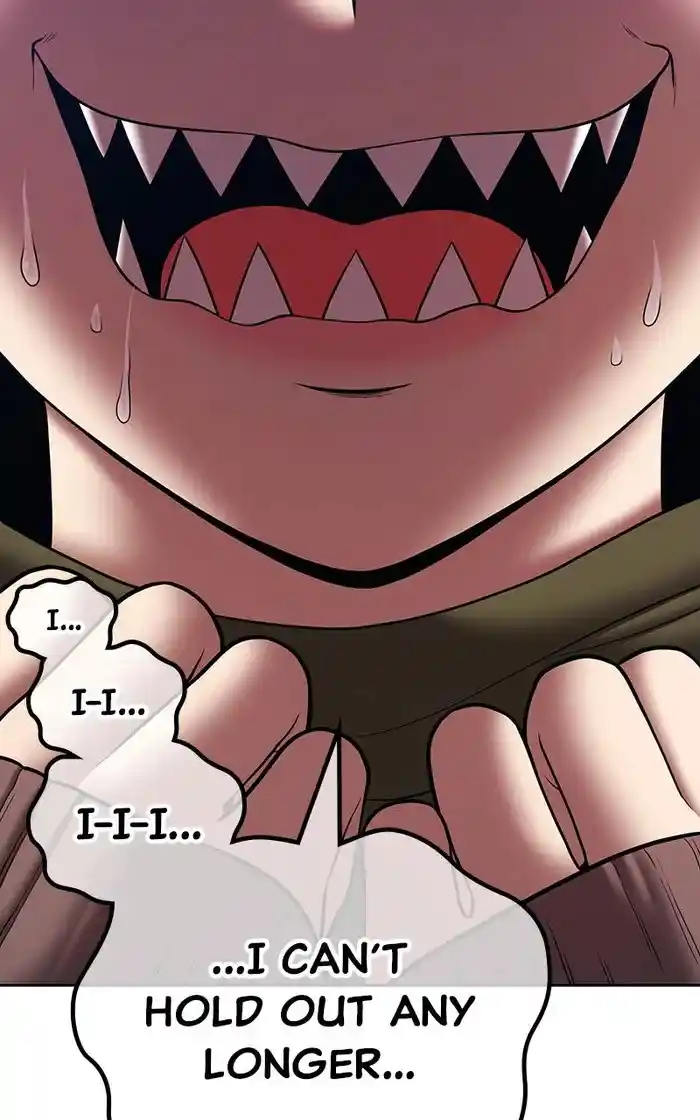 99 Reinforced Wood Stick Chapter 97