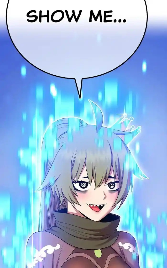 99 Reinforced Wood Stick Chapter 97