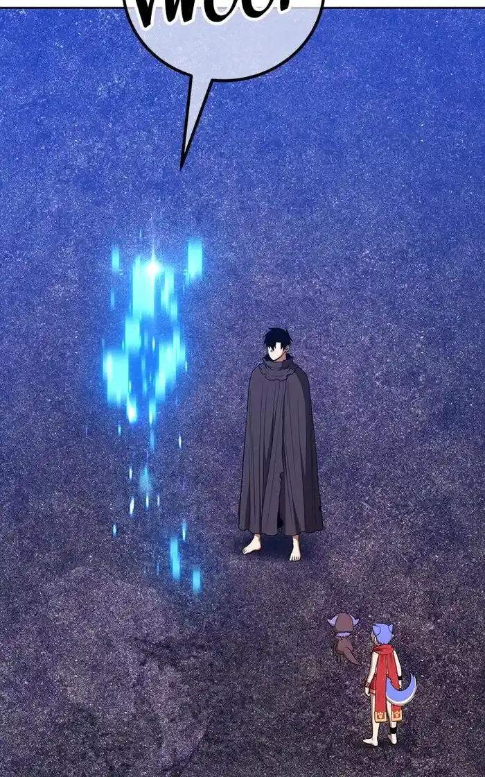 99 Reinforced Wood Stick Chapter 97