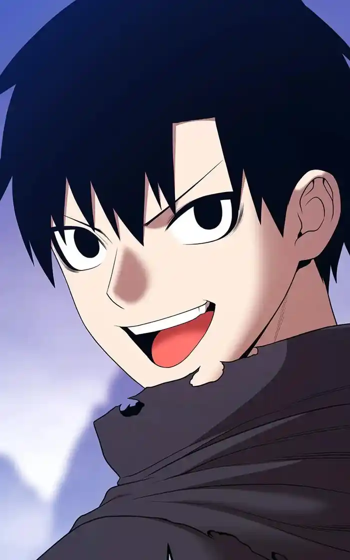 99 Reinforced Wood Stick Chapter 97