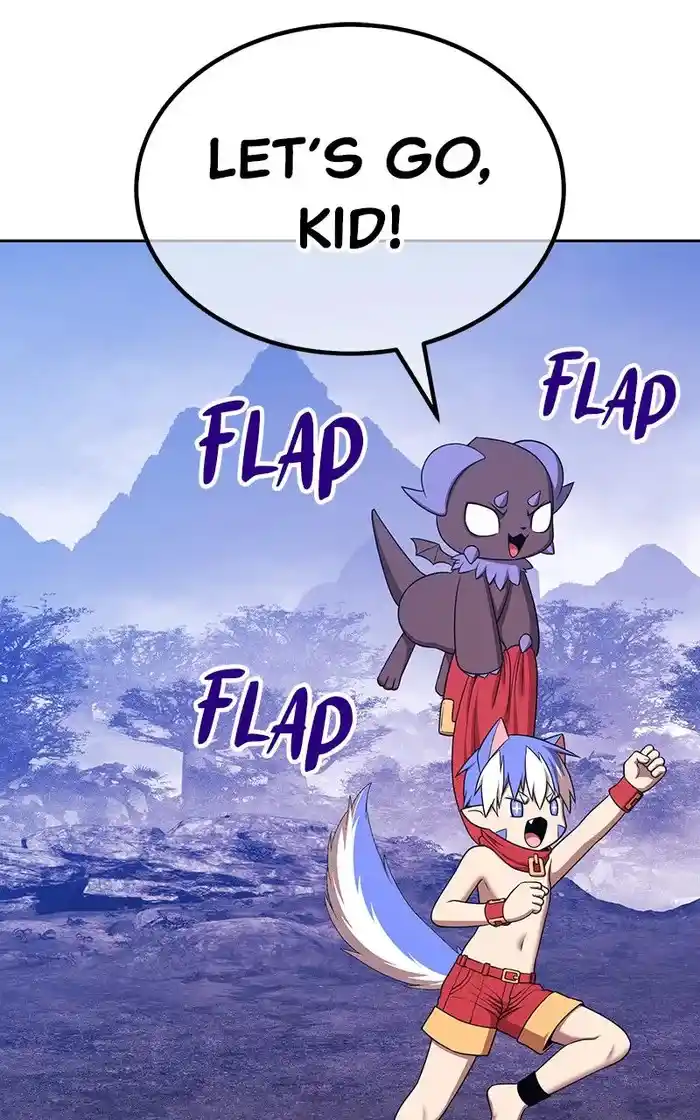 99 Reinforced Wood Stick Chapter 97