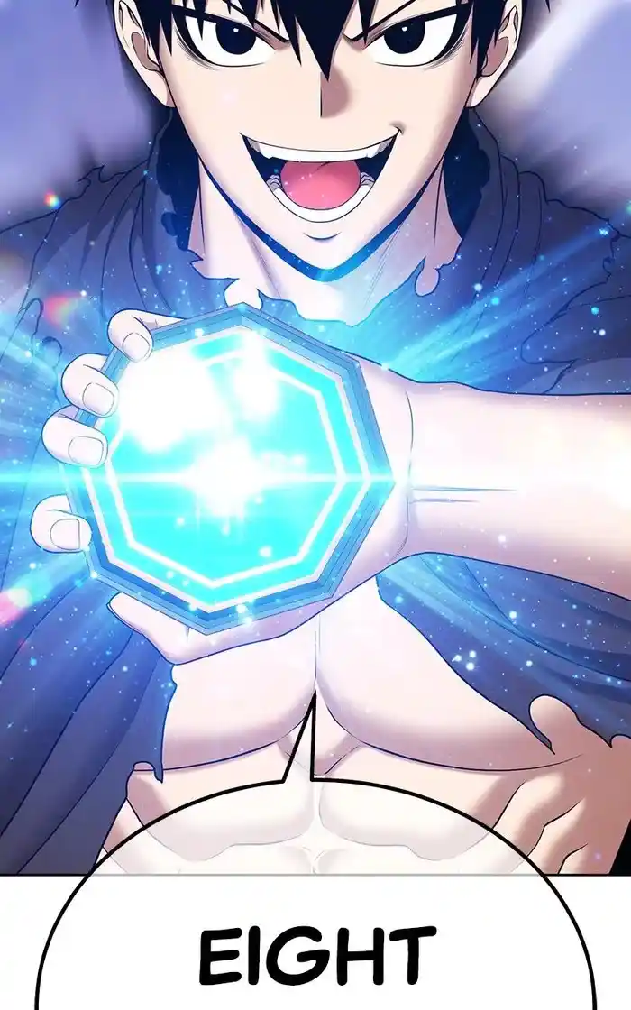 99 Reinforced Wood Stick Chapter 97