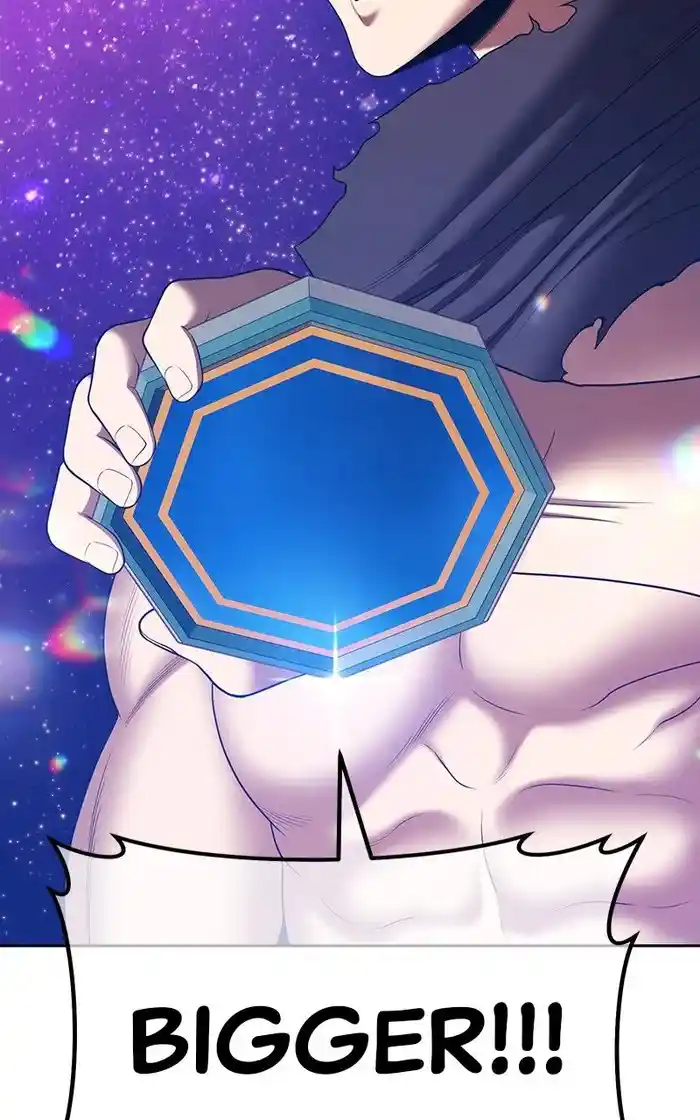 99 Reinforced Wood Stick Chapter 97