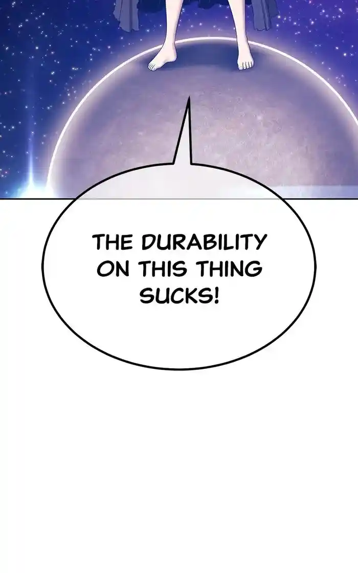 99 Reinforced Wood Stick Chapter 97