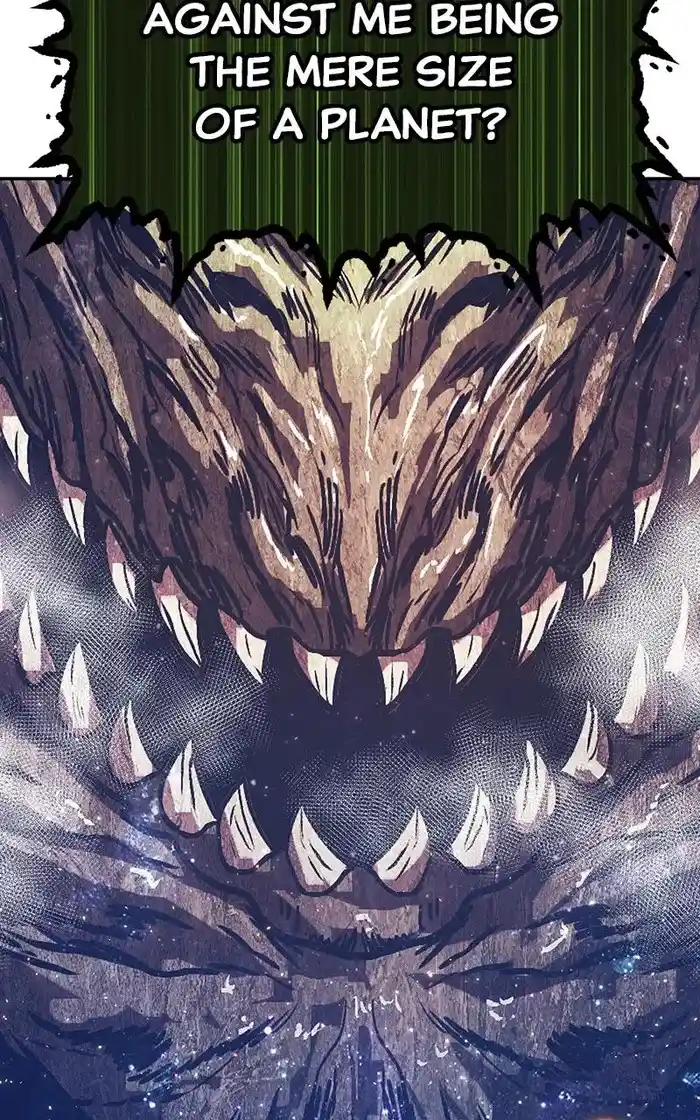 99 Reinforced Wood Stick Chapter 97