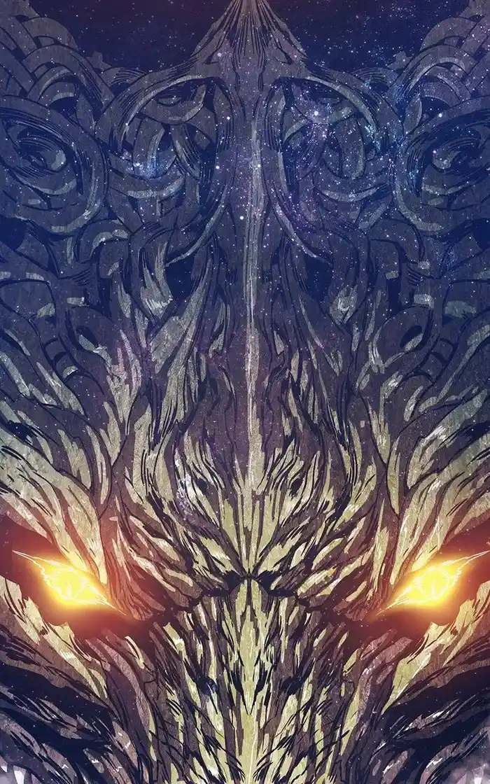 99 Reinforced Wood Stick Chapter 97