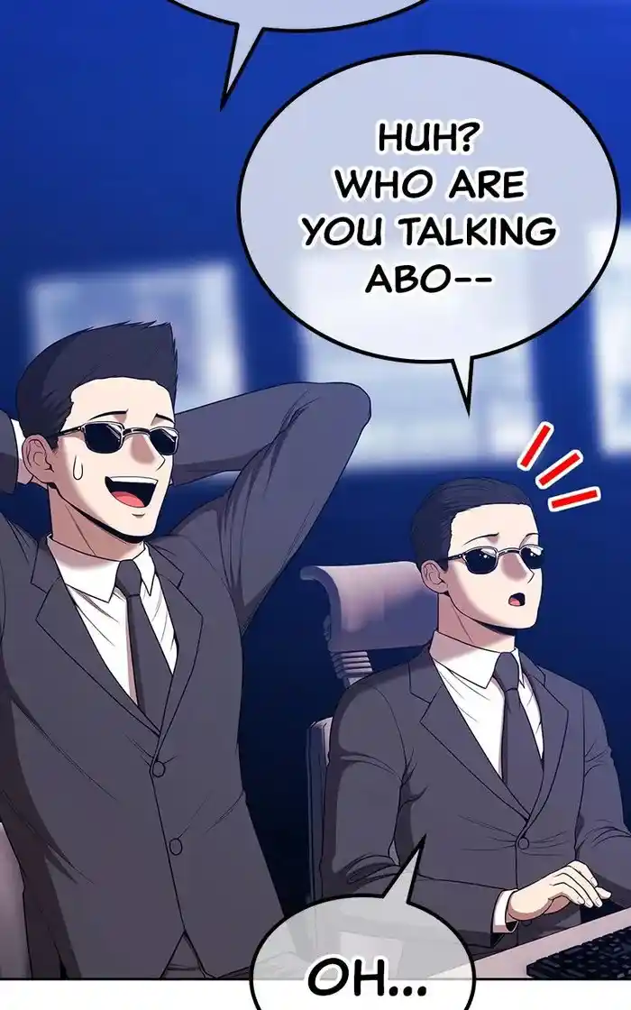 99 Reinforced Wood Stick Chapter 97