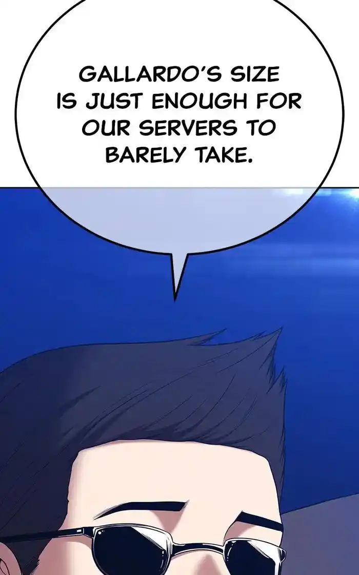 99 Reinforced Wood Stick Chapter 97