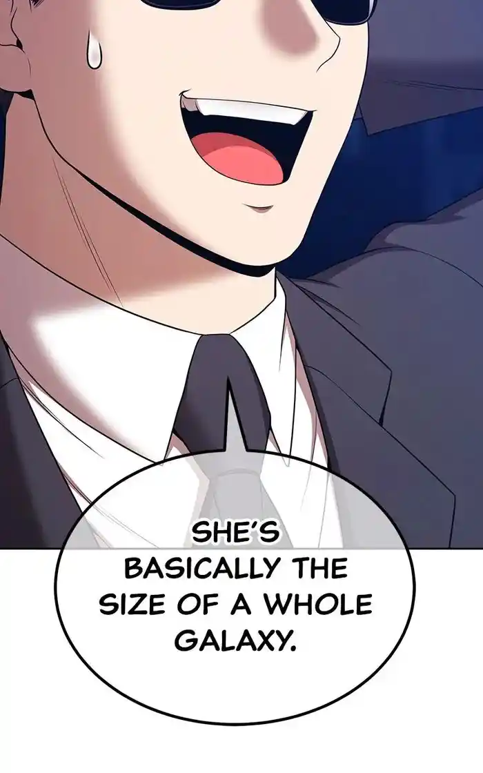 99 Reinforced Wood Stick Chapter 97