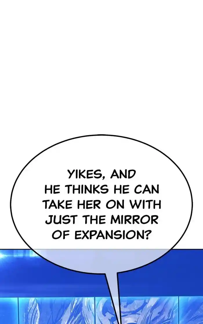 99 Reinforced Wood Stick Chapter 97