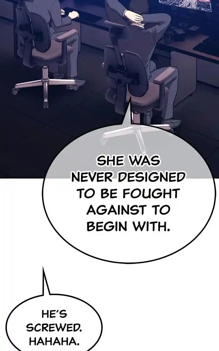 99 Reinforced Wood Stick Chapter 97