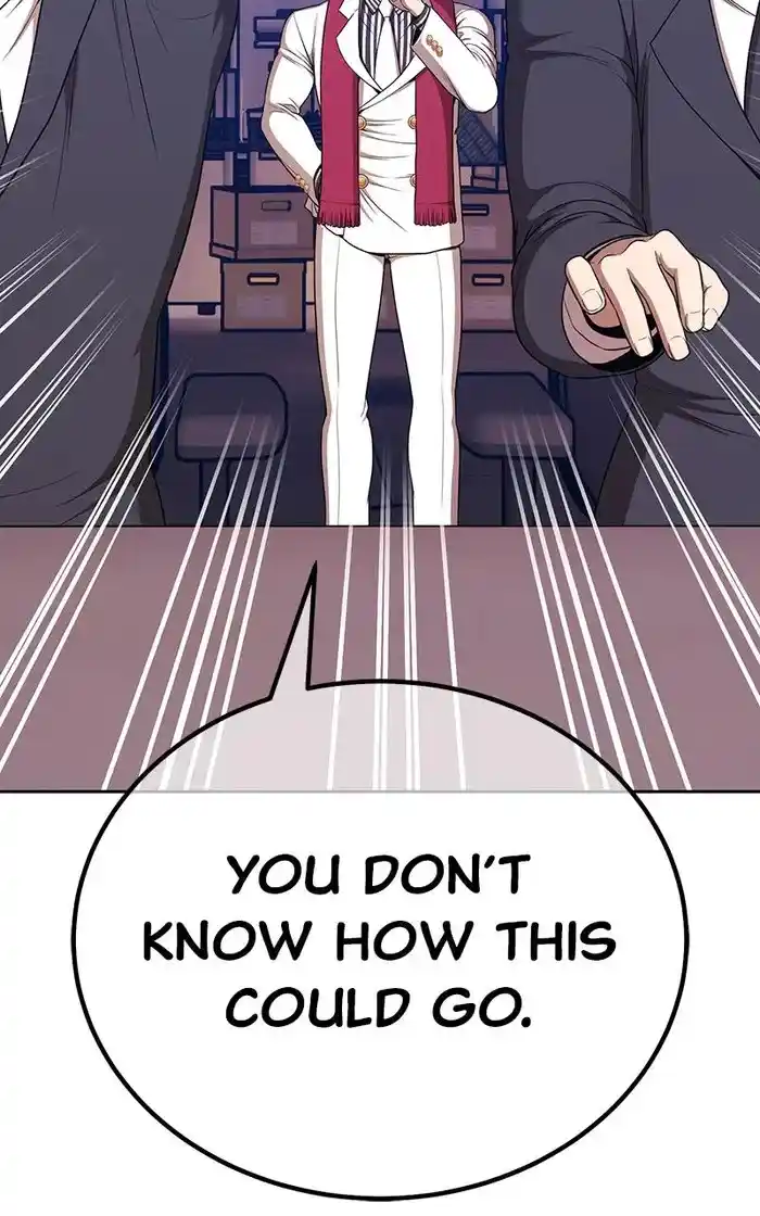 99 Reinforced Wood Stick Chapter 97