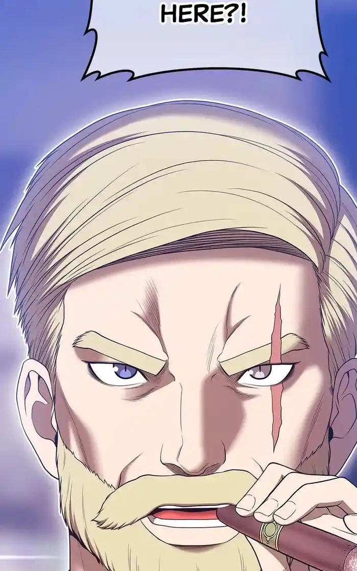 99 Reinforced Wood Stick Chapter 97