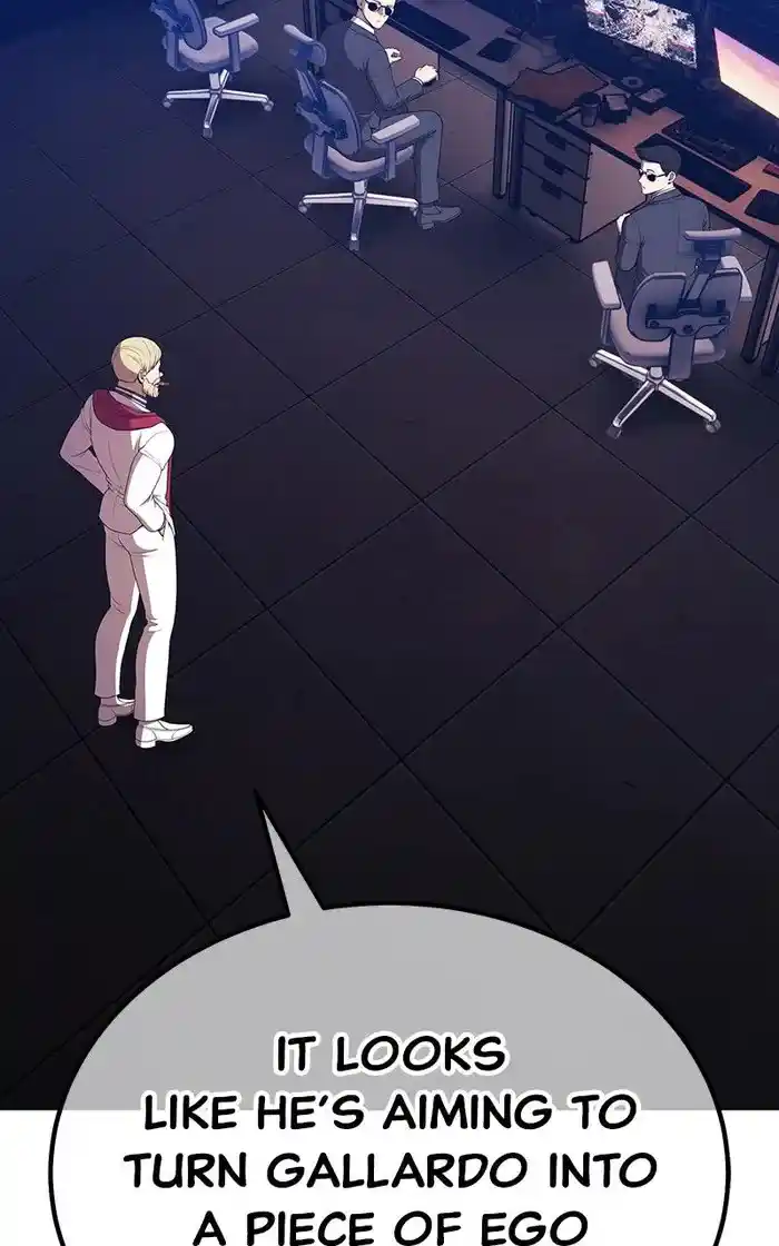 99 Reinforced Wood Stick Chapter 97