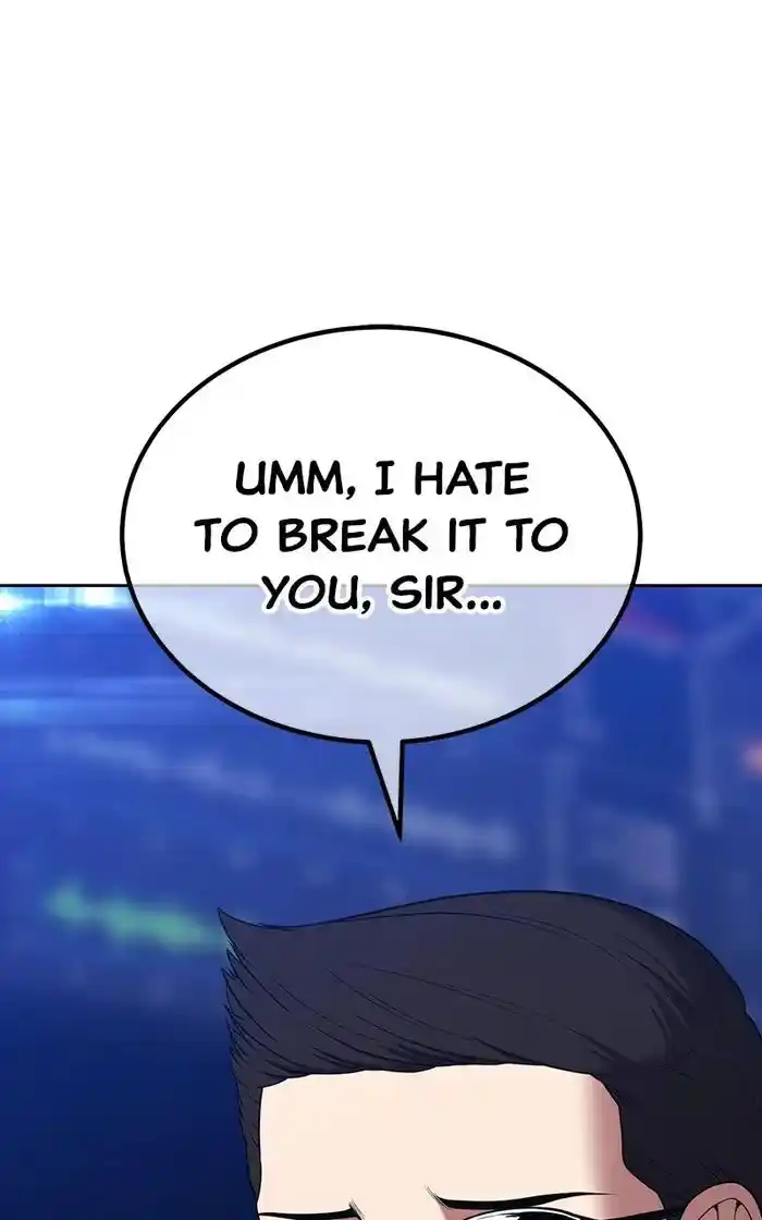 99 Reinforced Wood Stick Chapter 97