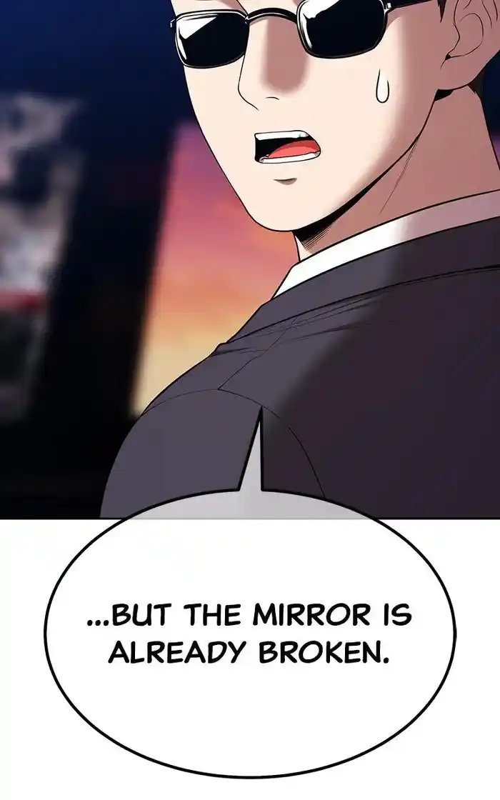 99 Reinforced Wood Stick Chapter 97