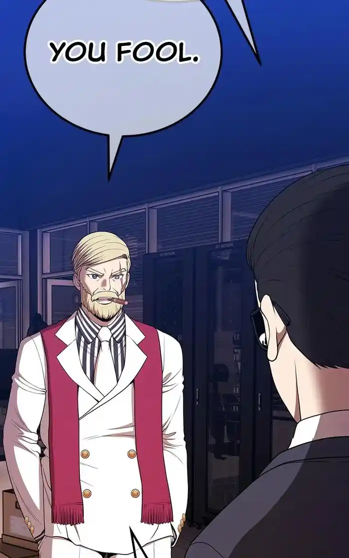 99 Reinforced Wood Stick Chapter 97