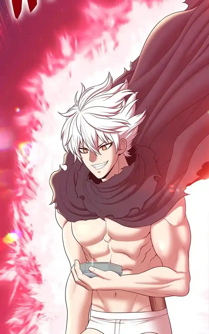 99 Reinforced Wood Stick Chapter 97