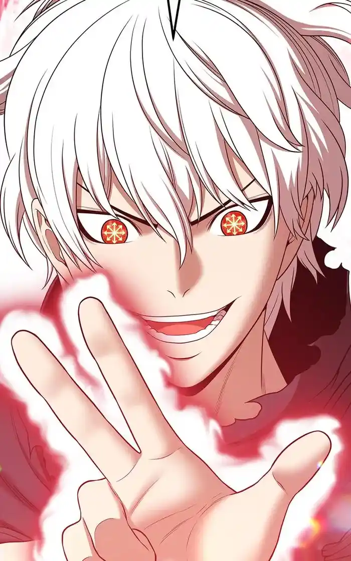 99 Reinforced Wood Stick Chapter 97