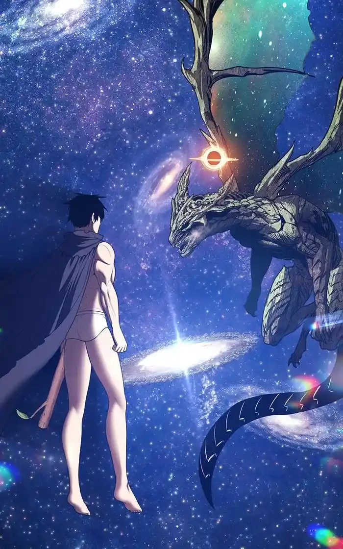 99 Reinforced Wood Stick Chapter 97