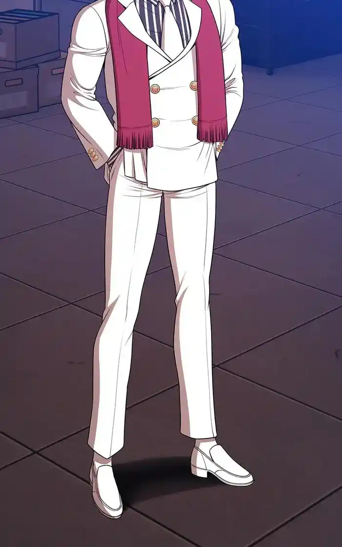 99 Reinforced Wood Stick Chapter 97