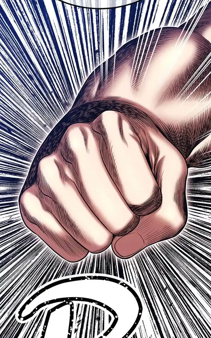 99 Reinforced Wood Stick Chapter 97