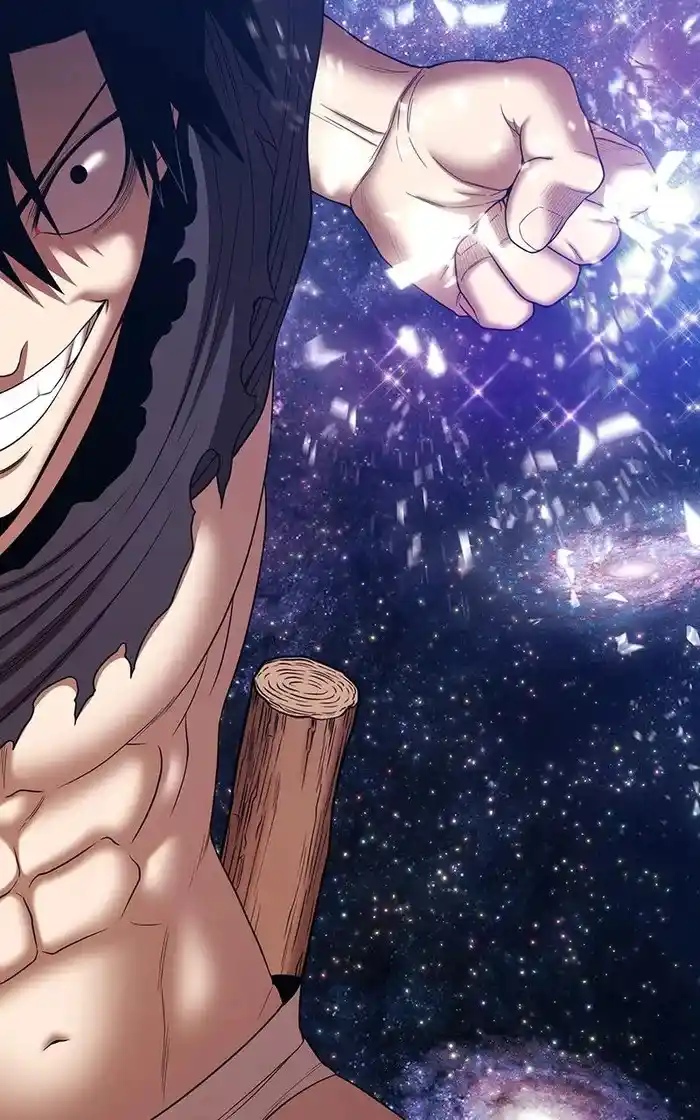 99 Reinforced Wood Stick Chapter 97