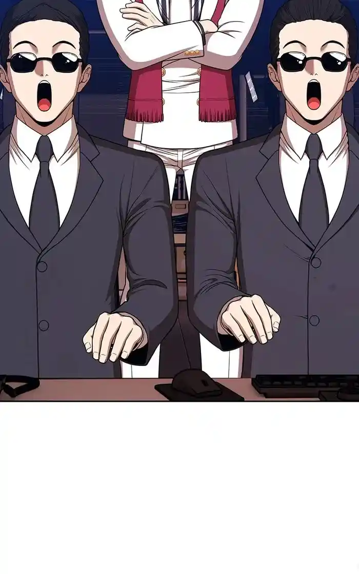 99 Reinforced Wood Stick Chapter 97