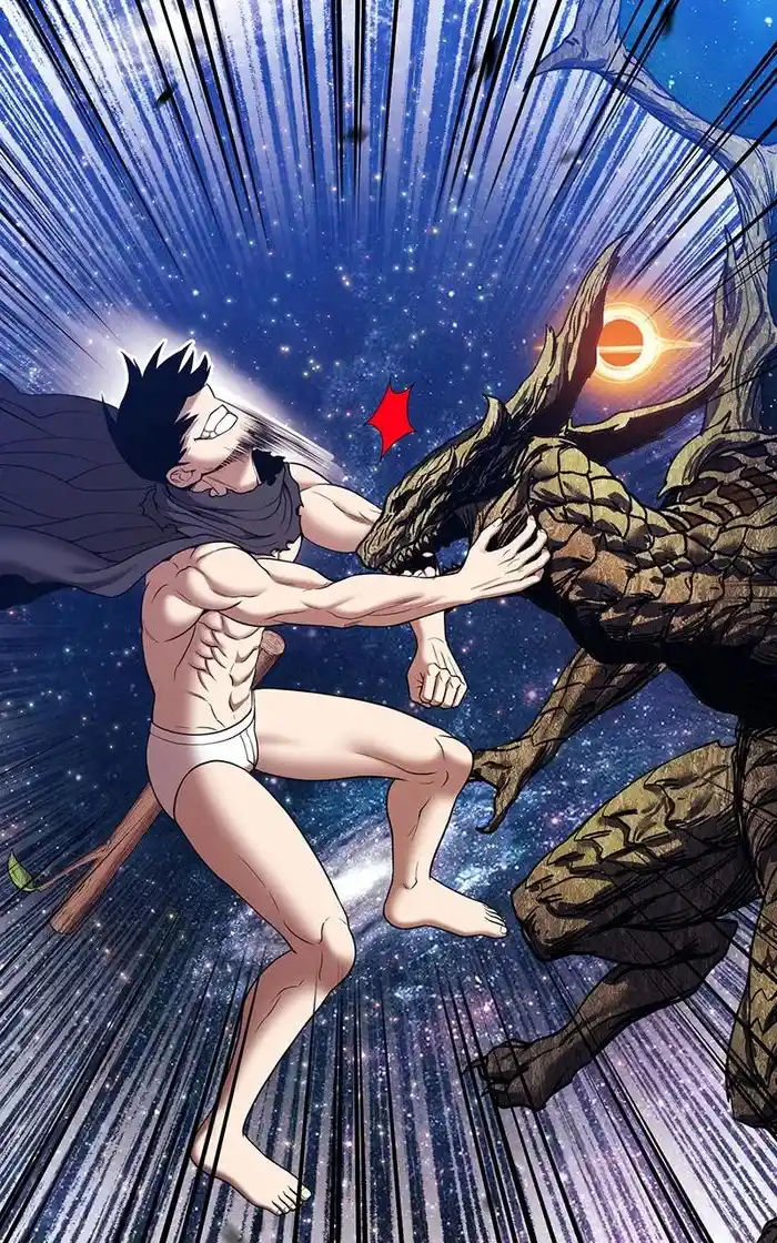 99 Reinforced Wood Stick Chapter 97