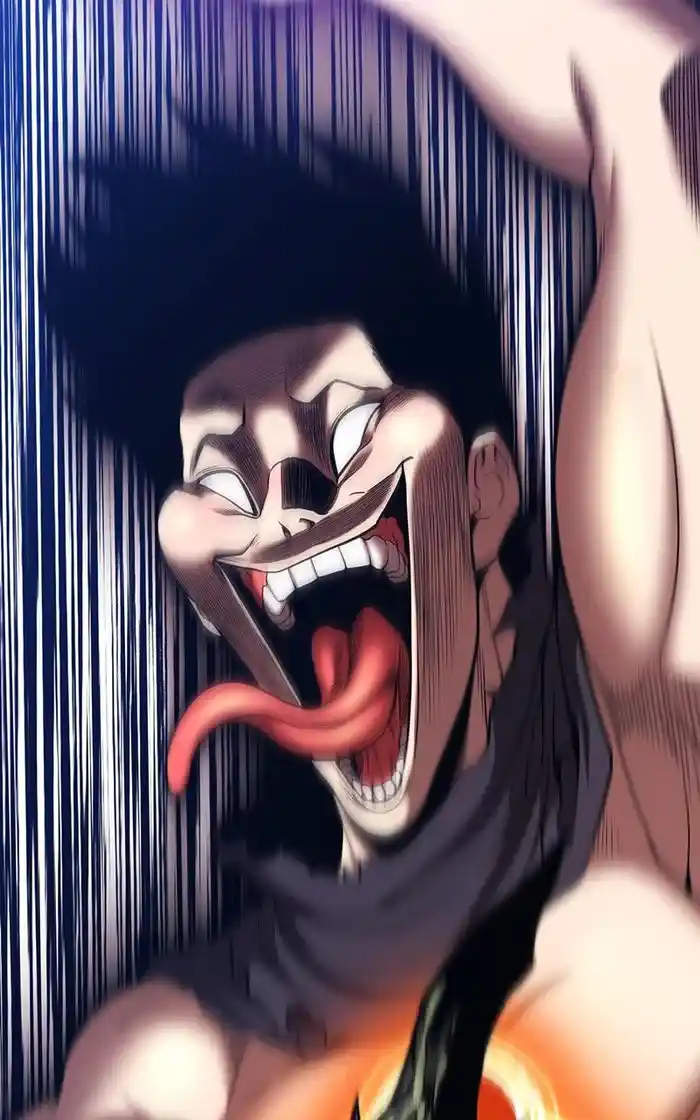 99 Reinforced Wood Stick Chapter 97