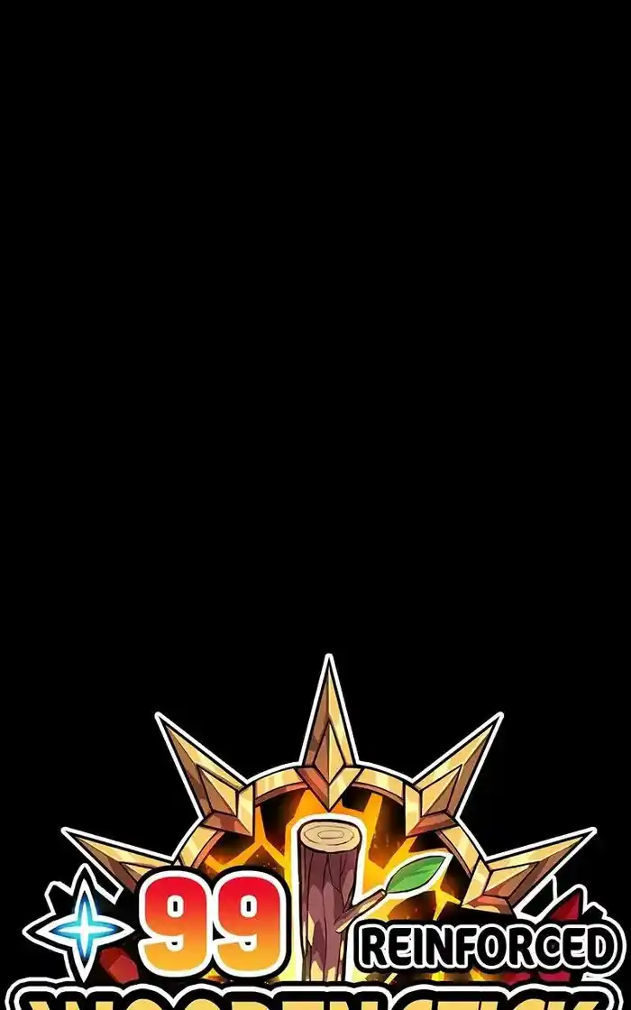 99 Reinforced Wood Stick Chapter 97