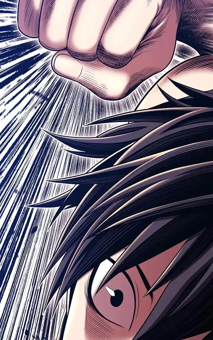 99 Reinforced Wood Stick Chapter 98