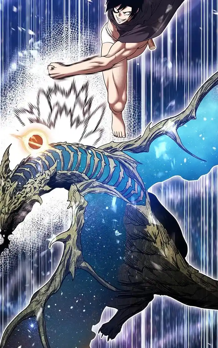 99 Reinforced Wood Stick Chapter 98