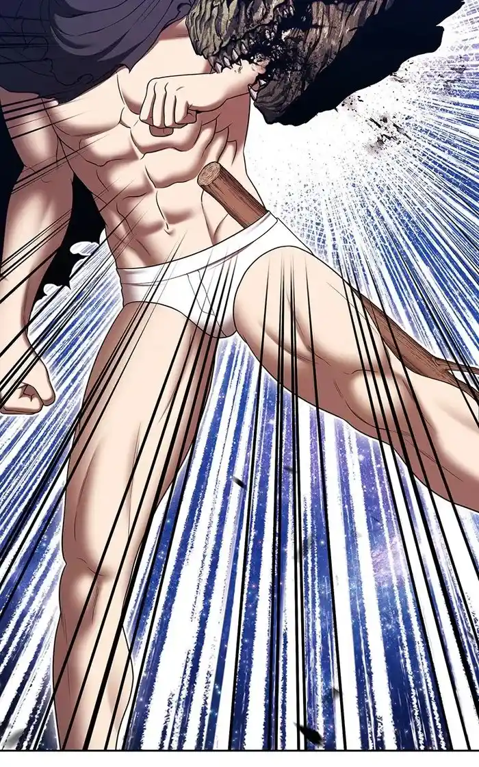 99 Reinforced Wood Stick Chapter 98