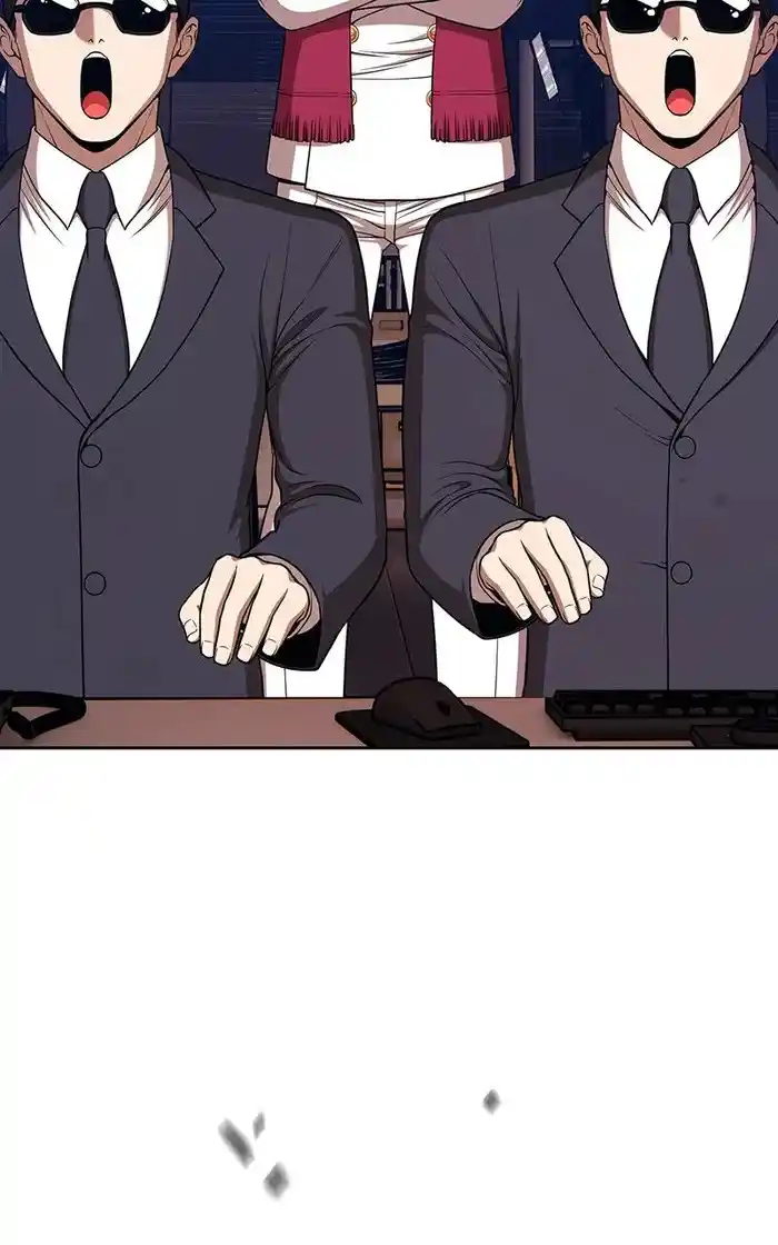 99 Reinforced Wood Stick Chapter 98