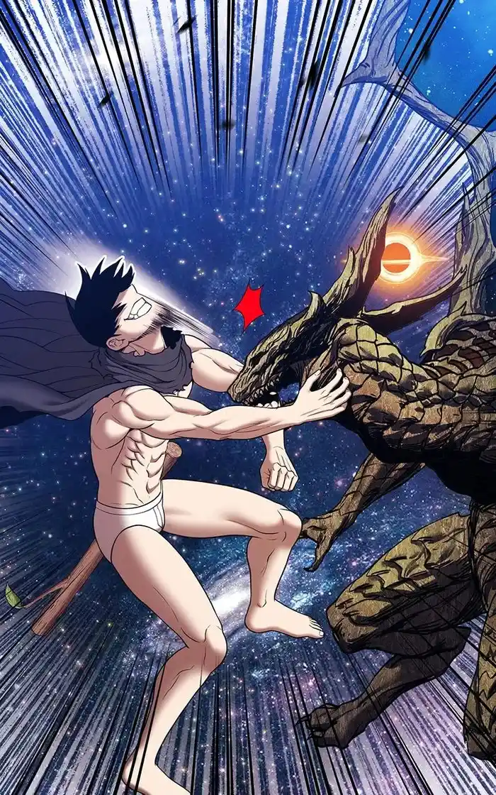 99 Reinforced Wood Stick Chapter 98