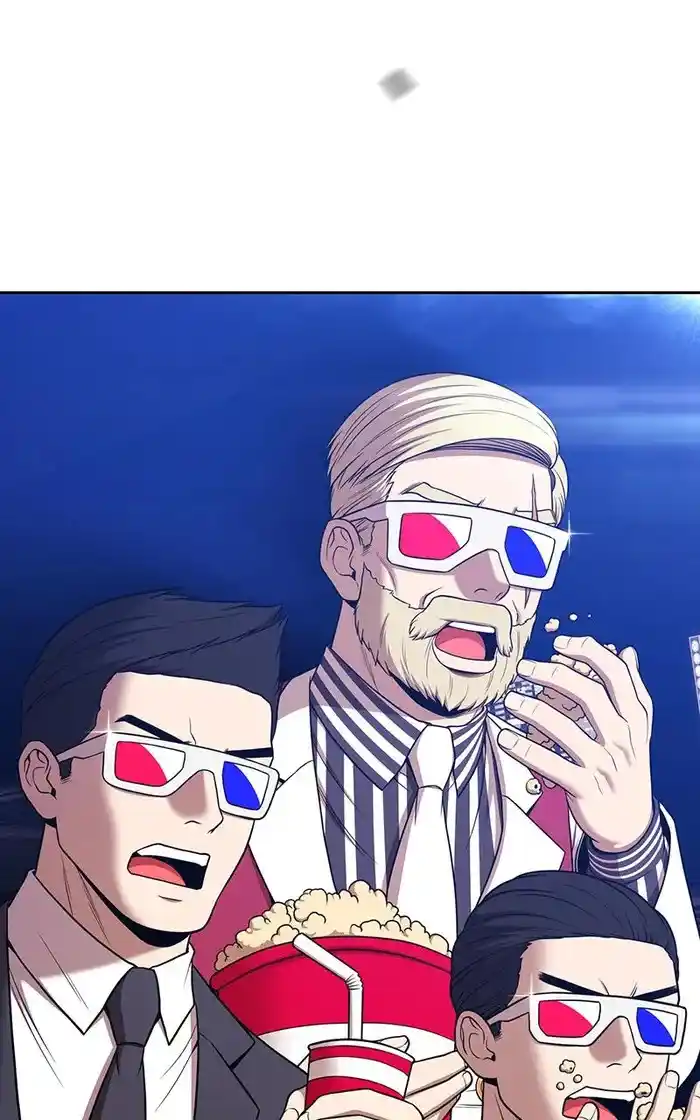 99 Reinforced Wood Stick Chapter 98