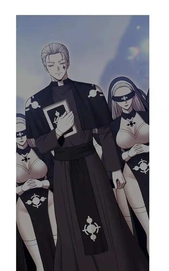 99 Reinforced Wood Stick Chapter 98