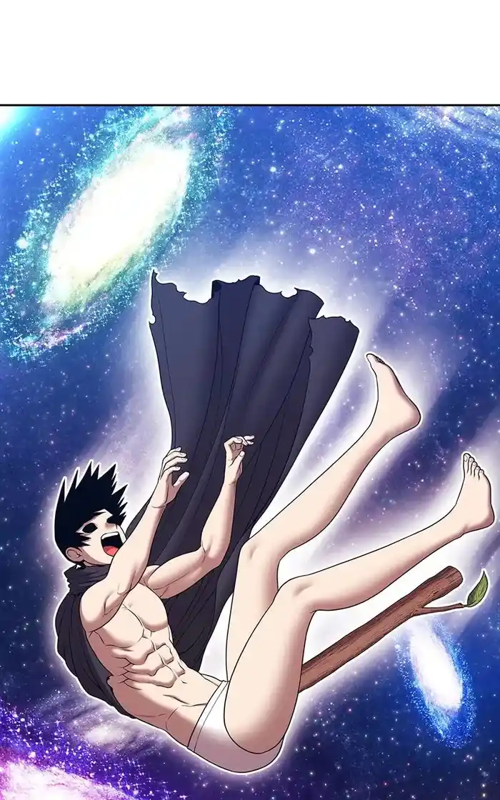 99 Reinforced Wood Stick Chapter 98