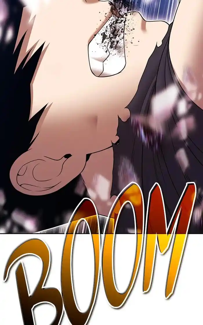 99 Reinforced Wood Stick Chapter 98