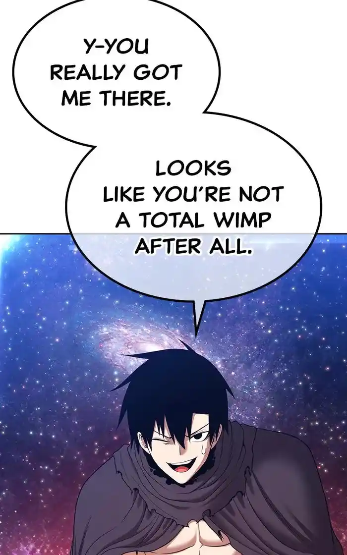 99 Reinforced Wood Stick Chapter 98