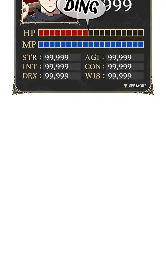 99 Reinforced Wood Stick Chapter 98