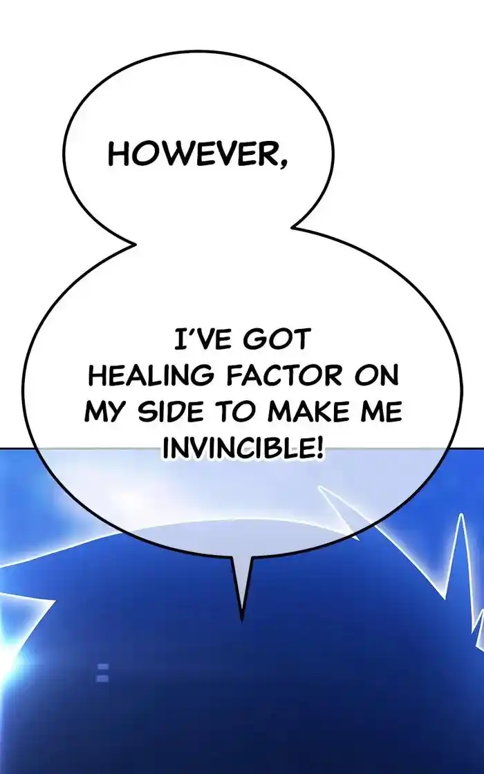 99 Reinforced Wood Stick Chapter 98