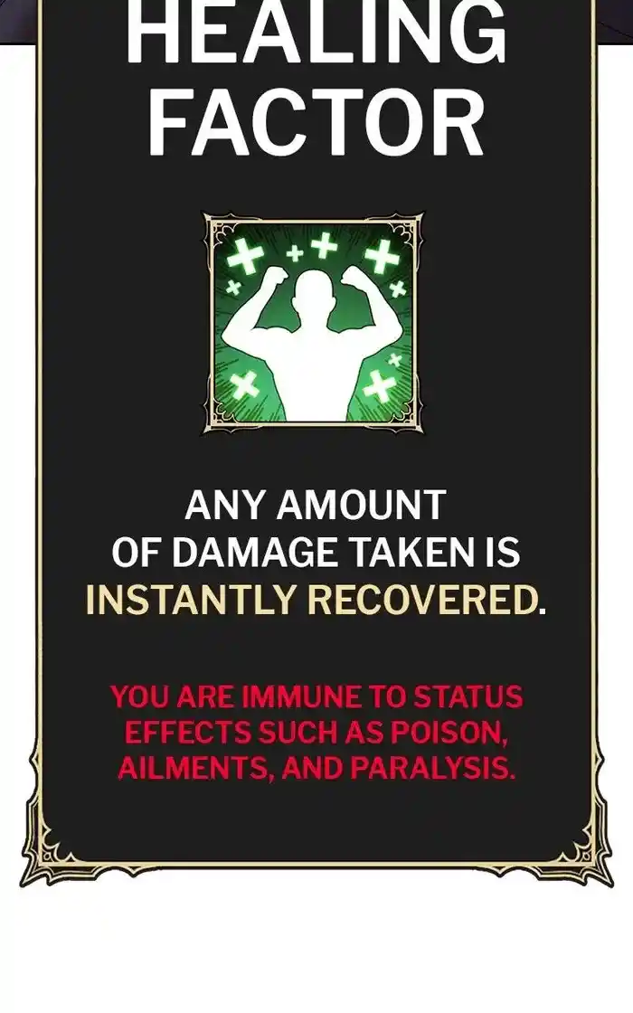 99 Reinforced Wood Stick Chapter 98