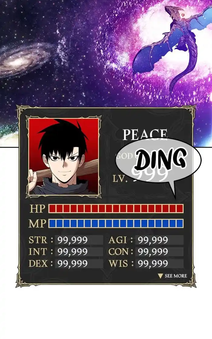 99 Reinforced Wood Stick Chapter 98