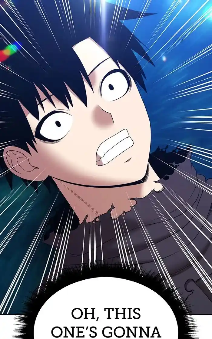 99 Reinforced Wood Stick Chapter 98