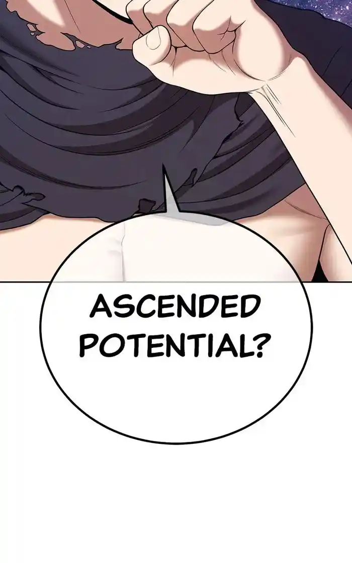 99 Reinforced Wood Stick Chapter 98