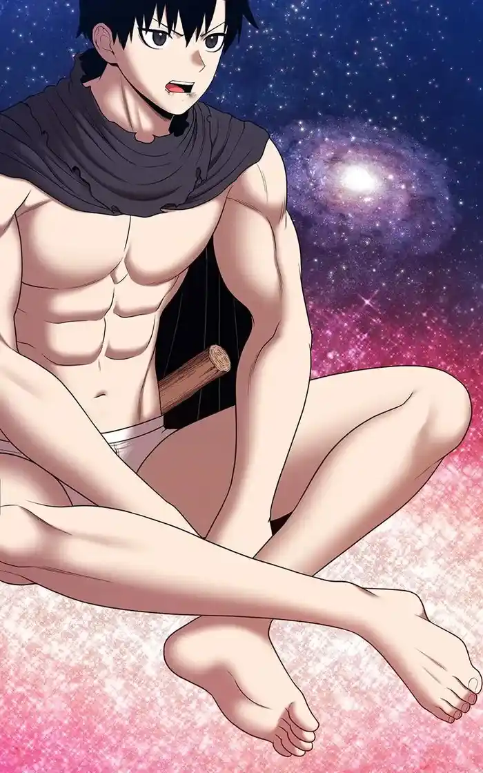 99 Reinforced Wood Stick Chapter 98