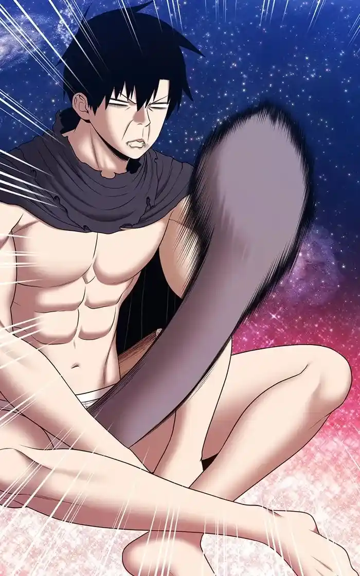 99 Reinforced Wood Stick Chapter 98